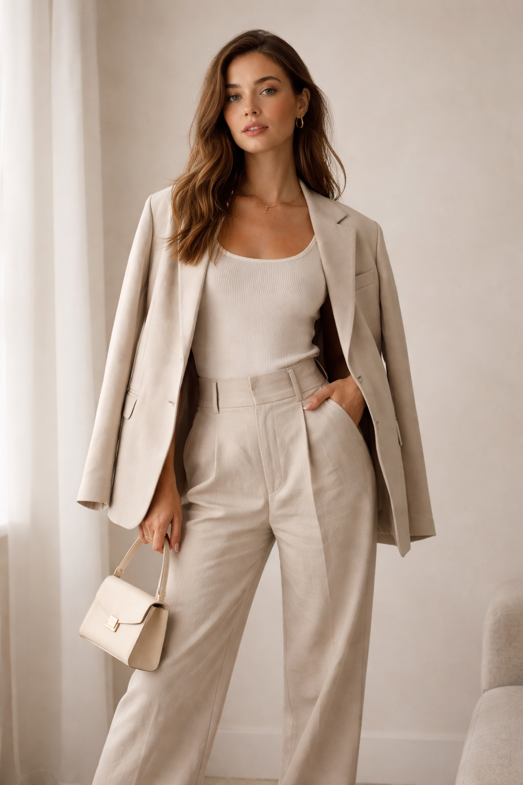 Women’s Minimal Wear